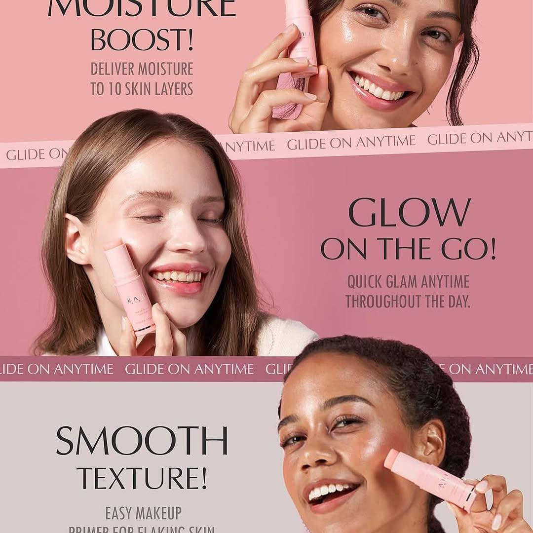 ✨ كاهي ستيك Wrinkle Bounce ✨
السر الكوري لبشرة ناعمة وشابة 💖
💧 ترطيب فوري ومظهر شبابي
🌿 غني بزبدة الشيا، شمع العسل، وزيت الكاميليا
💫 يقلل التجاعيد والخطوط الدقيقة بفضل Adenosine
👌 سهل الاستخدام على الوجه والرقبة وحتى فوق المكياج
🌟 يعيد للبشرة نضارتها ولمعانها الطبيعي
💖 مثالي للبشرة الجافة، الحساسة، والمجهدة
🕒 مناسب للاستخدام اليومي في أي وقت وأي مكان
🇰🇷 المنشأ: كوريا الأصلي
للحجز والاستفسار راسلوني خاص 💌✨


**إذا كنت صاحب هذا الإعلان وتريد حذفه لأي سبب، رجاءا أرسل رسالة إلى الدعم الفني**