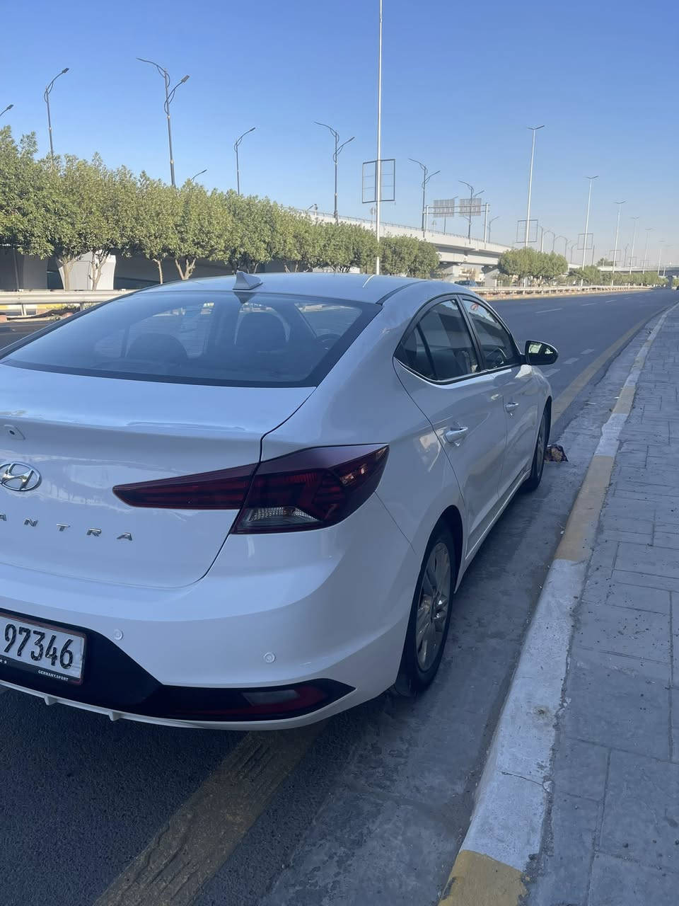 سلام عليكم النترة موديل 2020 وارد أمريكي بيها جاملغ وبنيد بدون دواخل ولاشواصي المواصفات شاشة رادار تحكمات تدفأ كشنات وستيرن السيارة جاهزة من كير محرك صدر تبريد السيارة مشروع وطني تحويل ثاني يوم رقم بغداد العنوان بغداد الحرية للاستفسار الرقم ***********
