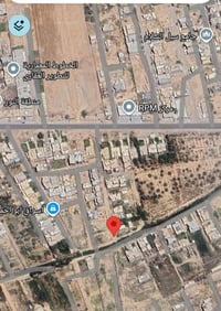 ام العظام • ١٥٤م • سند١١٧