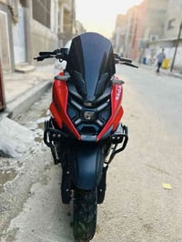 اباچي 8 بطاريه  سرعه حقيقي 80   ملف 3000 السعر مليون 250 وبيه مجال  ال...