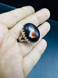 المرعب وصل☠️ سليماني هندي مصور فضه 925 صياغة ثقيله للحجز والاستفسار مر...