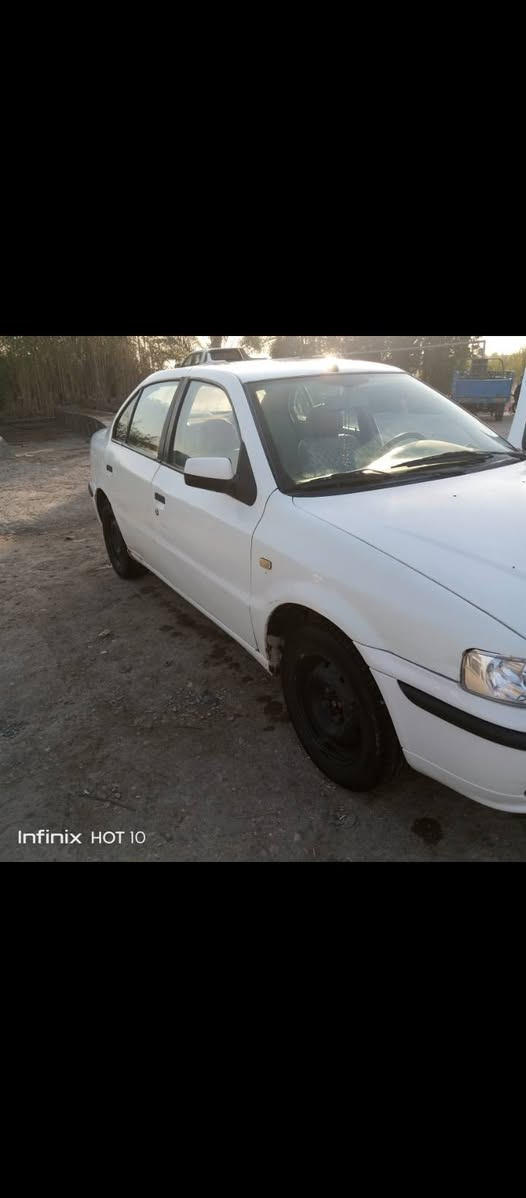 سمند كير ومحرك كورله اوتماتيك جاهزه سياره تبريد شغال موديل 10 مكان ديوانيه 
باسمي سنويه ماساقطه سعر 39// *********** مامتواجد علنت
