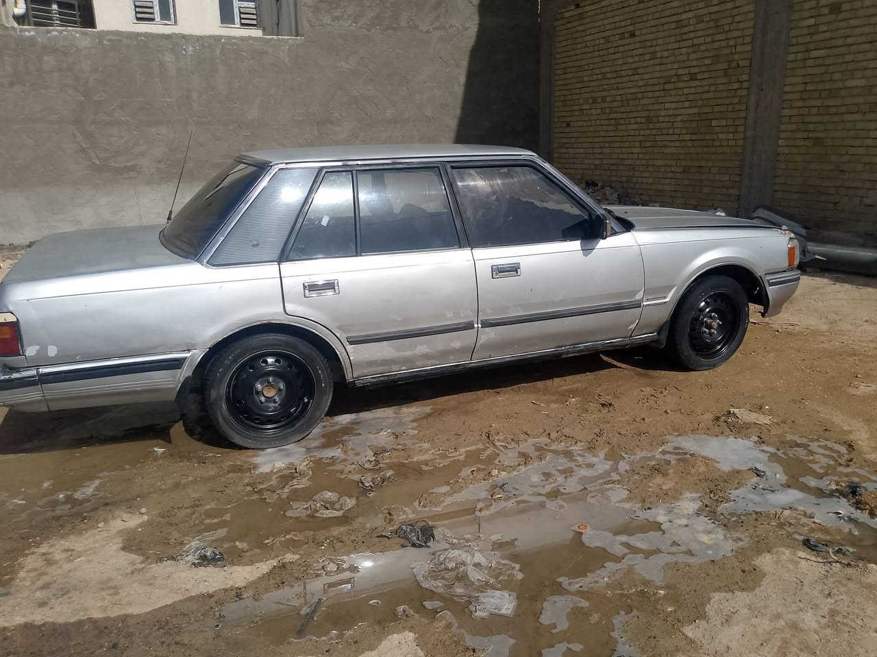 سوبر موديل 1985اللبيع السعر 28ورقه بيها مجال مكان كربلاء الحولي تحويل مباشر ***********
