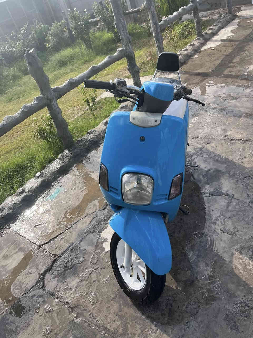 السلام عليكم بوليس للبيع
كابريتر كاملة بيهة نواقص 
بسيطة السعر 550 
مكاني المقدادية
***********
