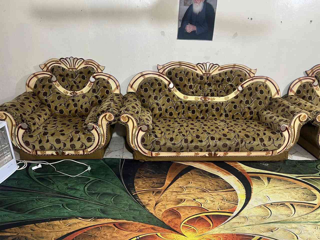 سلام عليكم تخم نضيف ماعوزه شي مال بيت مثل ماواضح بلصوره السعر 400 وبي مجال


**إذا كنت صاحب هذا الإعلان وتريد حذفه لأي سبب، رجاءا أرسل رسالة إلى الدعم الفني**