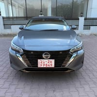 سنترا SV • ٢٠٢٤ • بدون صبغ