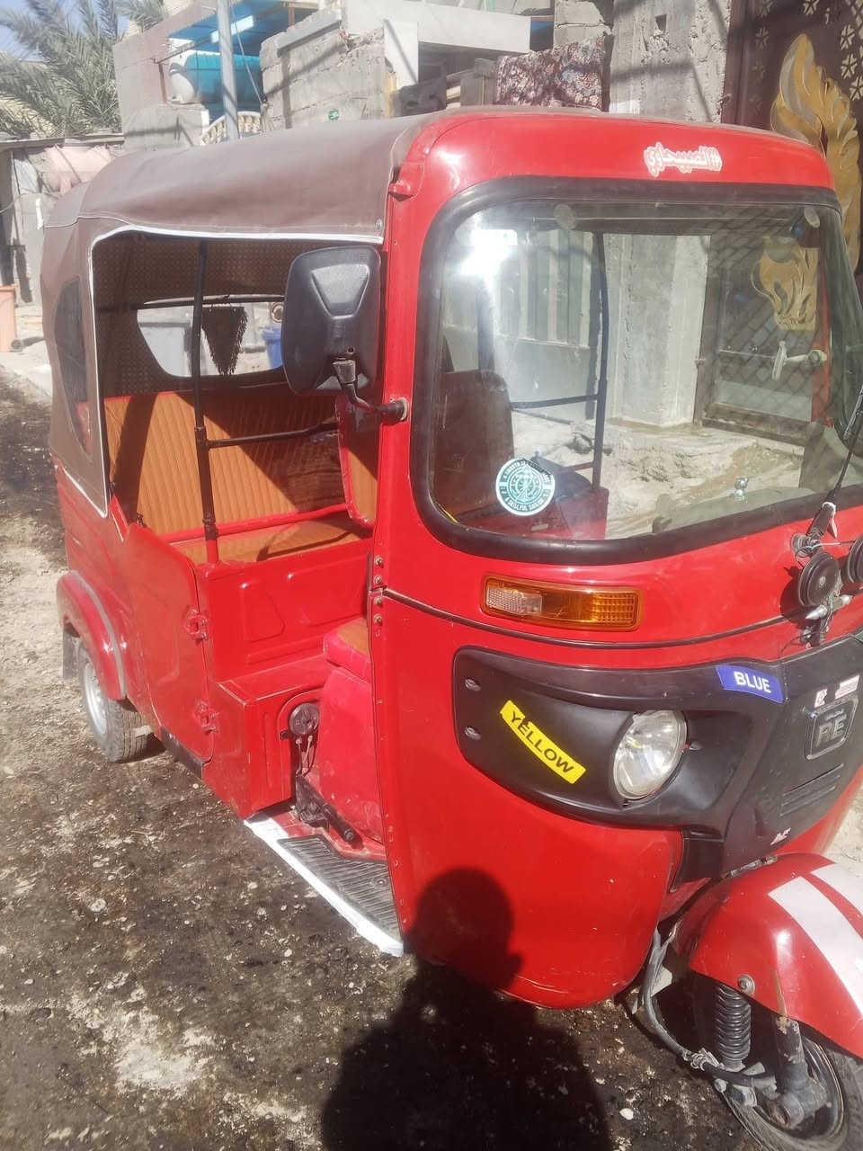 تكتك لبيع مديل واحد وعشرين شهر 5مكاني ميسان قضا ميمونه وراق هاث رقمي ***********
