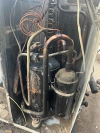 كربلاء • تنصيب سبليت • صيانه وغسيل