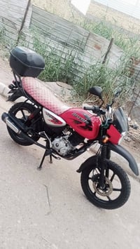 بوكسر للبيع موديل 2023 وراق كامله مكفوله كفاله عامه   07707351171
