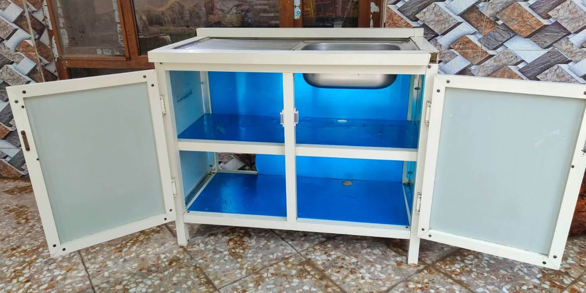 سنك للبيع مستعمل قليل
سعر 60


**إذا كنت صاحب هذا الإعلان وتريد حذفه لأي سبب، رجاءا أرسل رسالة إلى الدعم الفني**