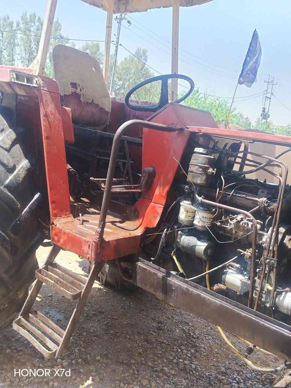 للبيع فيات 780 مكفول كير محرك أكسل مكينةجاهزة. للاستفسار ***********
