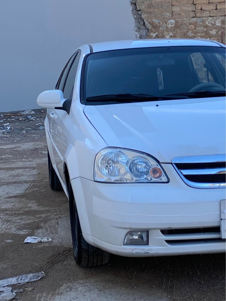 سلام عليكم 🌹 
اوبترا موديل 2010كير أوتوماتيك ب بدون صبغ بدون ضربه  كير و مكينه شرط تبريد و تدفئة شرط و  شرط تحويل سياره مابيها دينار مصرف  🙏 كاملة شاشه ايباد  صدرها جديد مصرف مابيه 
سعره ٨٤ وبيه مجال 
للاستفسار.     ***********
مكان السيارة طوز خورماتو طوز, صلاح الدين
