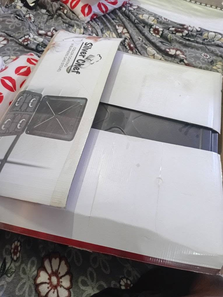 طباخ منضدي ٤ عيون ب٢٥


**إذا كنت صاحب هذا الإعلان وتريد حذفه لأي سبب، رجاءا أرسل رسالة إلى الدعم الفني**