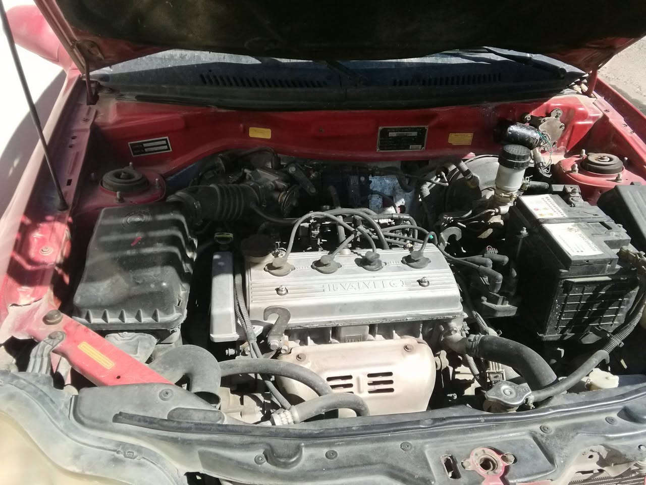 سيكي موديل 2012 للبيع كاربون بنزين بيها مكينه وكير شرط صاحبها بل موصل مشروع وطني رقم دولي قادسية تبريد شغال رقم موبايل *********** السعر 32
