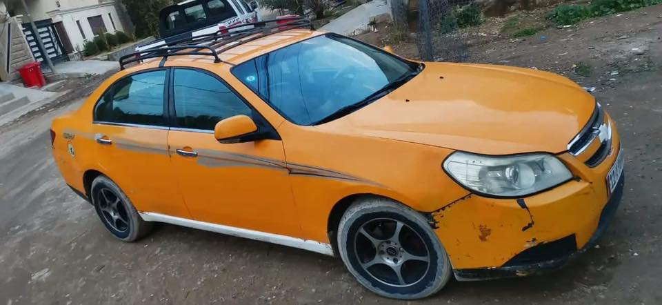 للبيع شوفرليت ابيكا ٢٠٠٧ كير ومكينة كامري ٢٢٠٠ رقم بغداد انكليزي مميز ٩٦٩٦٠ عابره الهزه تبريد شغال تخم تاير جديد باتري جديد شاشة اندرويد راديتر ماء جديد سنتر لوك الكهربائيات شغاله المري الجانبية كهرباء منظومة غاز الدورة المعلمين موبايل *********** السعر ٤٥ بيها مجال
