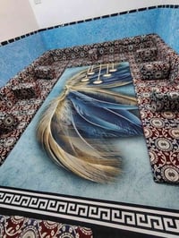 جلسه خليجيه • ٦ دوشك