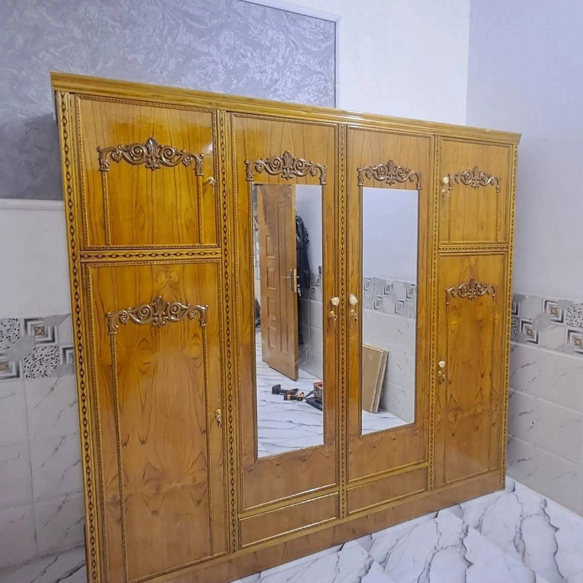 جديد بغداد, العراق


**إذا كنت صاحب هذا الإعلان وتريد حذفه لأي سبب، رجاءا أرسل رسالة إلى الدعم الفني**