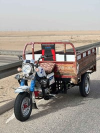 مديل ١١ • تعمير جديد • توك توك