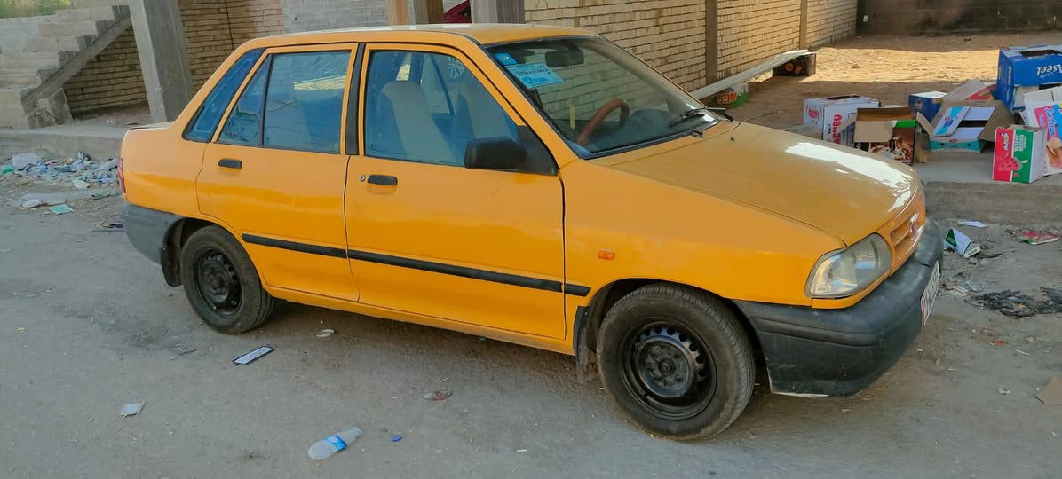 سايبه موديل 15 رقم بغداد انكليزي في بغداد السعر 32 كير مكينه شواصي كفالة عامه مكان السيارة بغداد م الصدر غير متواجد ع الفيس
الهاتف ***********
