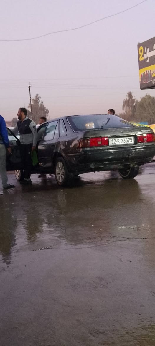 كارينا تيوتا للبيع موديل 91 بيهاا تبخير رقم نينوه جديد باسمي السعر 24 /***********
واتساب ***********
