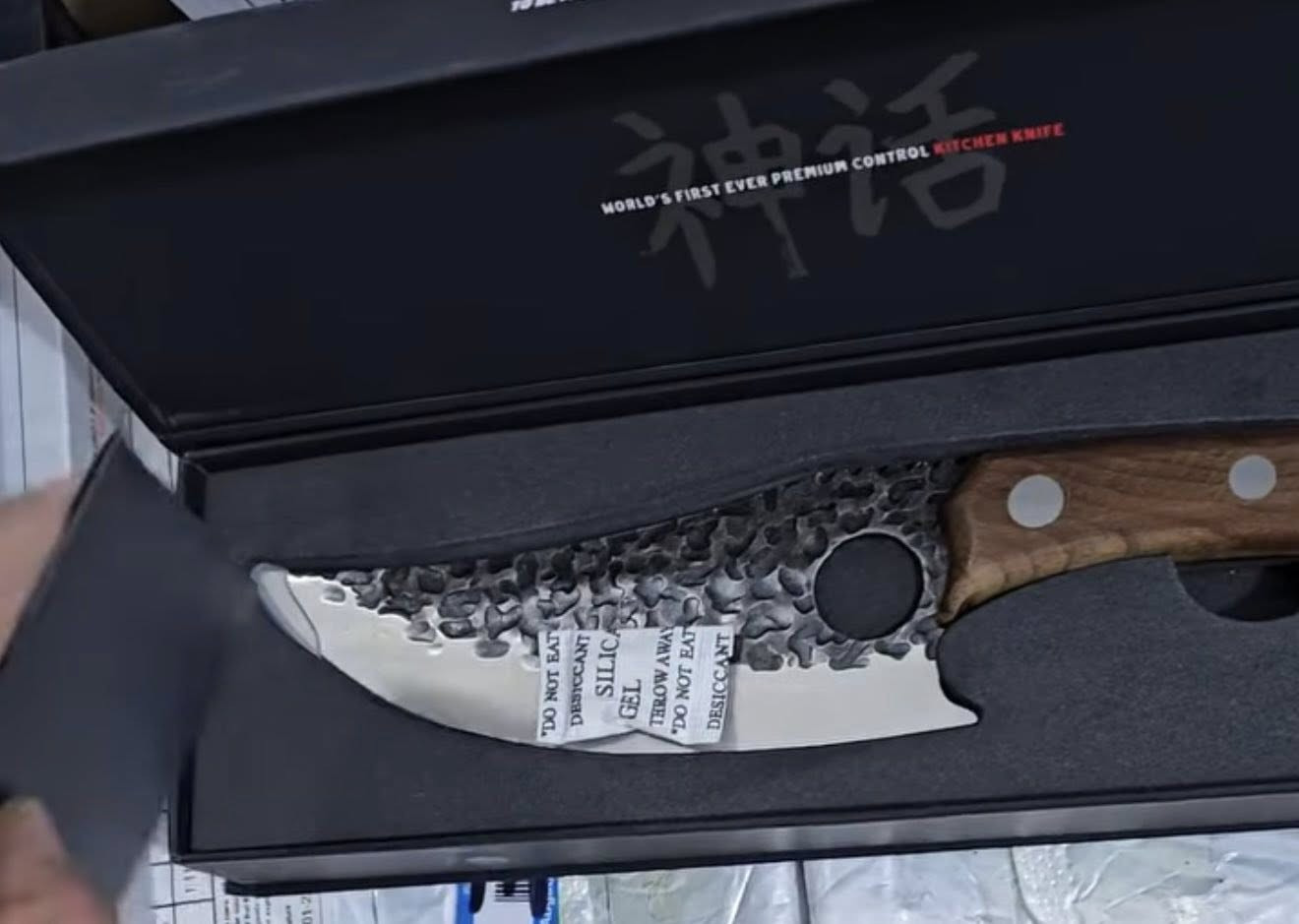 سكين ماركه مع جرابها متوفر ٥ قطع سعر القطعه ٢٠ الف قفل قفل


**إذا كنت صاحب هذا الإعلان وتريد حذفه لأي سبب، رجاءا أرسل رسالة إلى الدعم الفني**