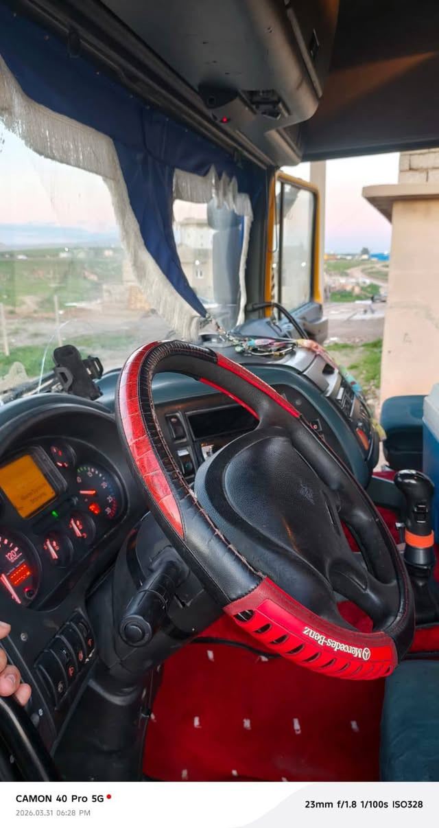 سلام عليكم داف للبيع موديل 2004 كير محرك شرط *********** سعر 170ومجال قليل
