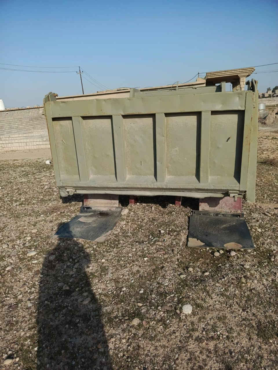 للبيع مكان صلاح الدين قضاء بيجي ‏‪***********‬‏
