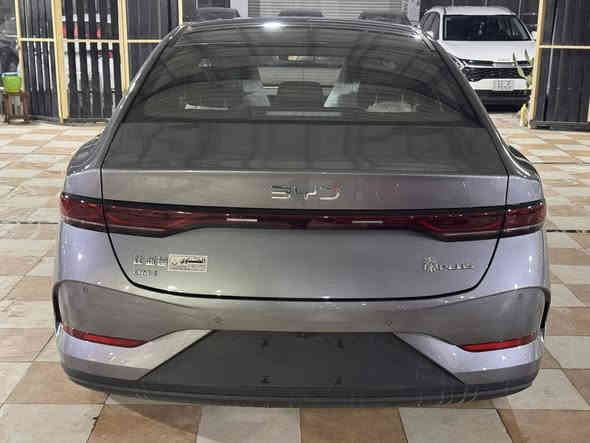 BYD QIN PIUS DM-i 1.5L 
موديل 2025 - سيارة هجينة قابلة للشحن جديدة كليًا للبيع
تواصل معنا لمعرفة السعر 
***********📞📞☎️☎️
