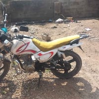 امزت موديل 2019 محرك 150مطور كاامل اوراق كامله يعني لاتخف من مرور واله...