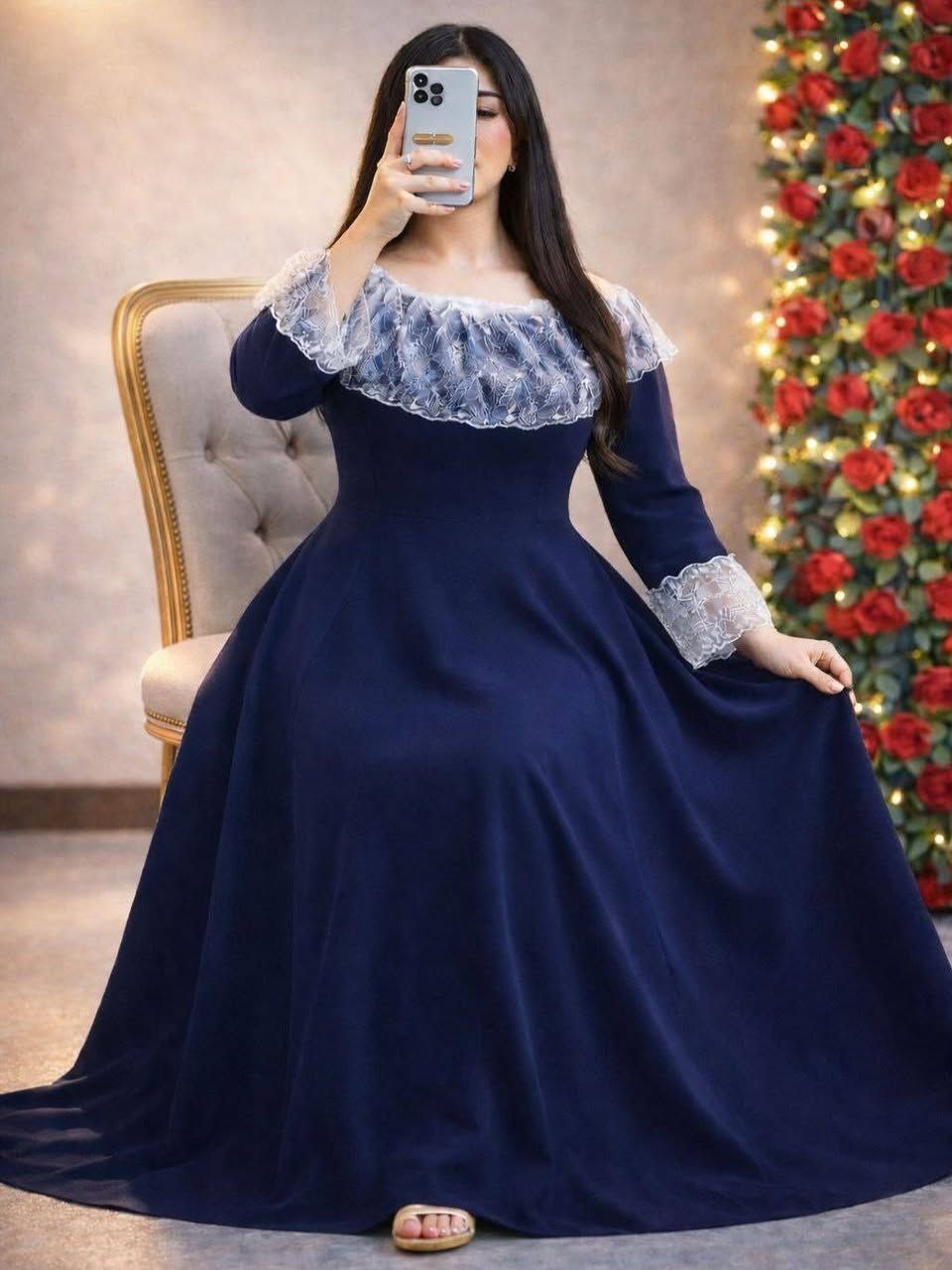 الاستفسار والحجز فقط واتساب+9647775744834
السعر 25...مارينا صيفي
L..XL..2XL..3XL..4XL..5XL..6XL..7XL


**إذا كنت صاحب هذا الإعلان وتريد حذفه لأي سبب، رجاءا أرسل رسالة إلى الدعم الفني**