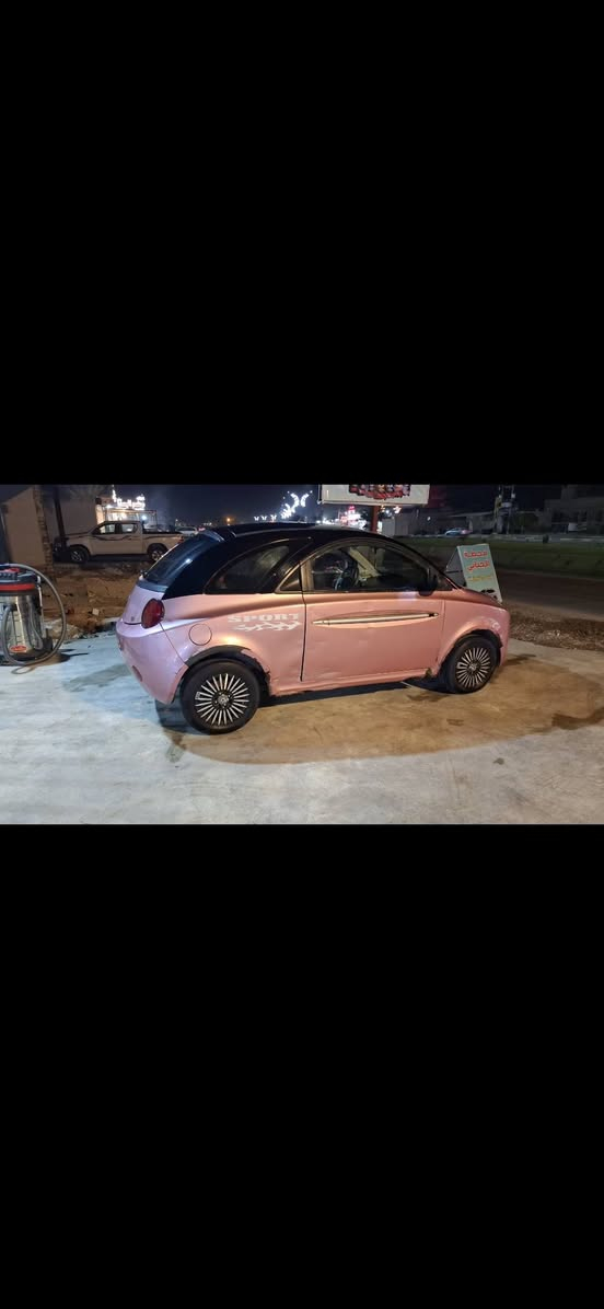 سلام عليكم شيري مني سبورت رياضي تك باب موديل ٢٠١١ كامره شاشه حساسات خلفيه لايت زنون بيه نواقص بصيطه اريد مراوس شعندك نزل بس اهم شي اوتماتيك سياره من كربلاء حصرا


**إذا كنت صاحب هذا الإعلان وتريد حذفه لأي سبب، رجاءا أرسل رسالة إلى الدعم الفني**