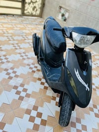 دراجه ماكس للبيع مكاني حصوه حي الغدير ‭0789 208 2172‬