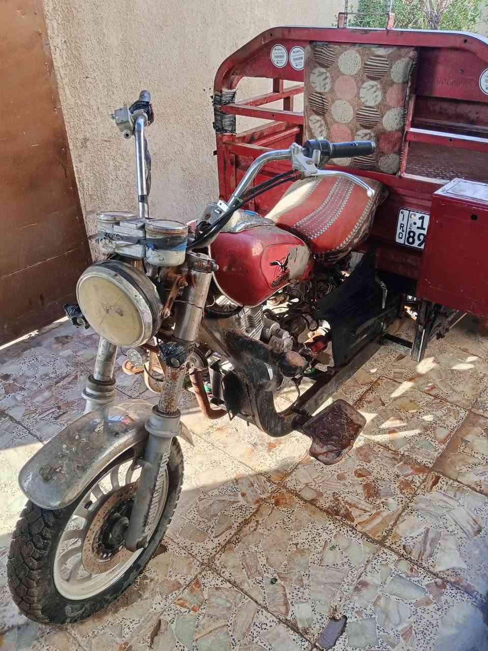 السلام عليكم ستوته جمره فحل موديل 2021 رقم وسنويه بسمي مكينه مامفتوحه رادله ترتيب كهربايات فقط سعره قفله بدون مداهر 1800
***********
