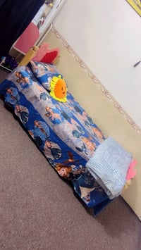 جربايه • دوشك ضغط • جديده