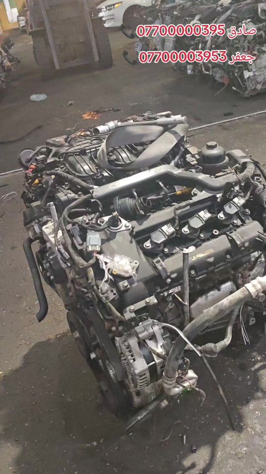 الحافظ ونجوم كوريا.🔧🔩  لقطع غيار السيارات وارد  استرالي وارد امريكي  وارد خليجي   (المستعمل والجديد ) 3.5  دوش  سنتافيا -سورنتو -كادنزه - ازيرا#الحمدلله_دائماً_وابداً #كلام_من_ذهب #بغداد #الانبار #الجميع 


**إذا كنت صاحب هذا الإعلان وتريد حذفه لأي سبب، رجاءا أرسل رسالة إلى الدعم الفني**