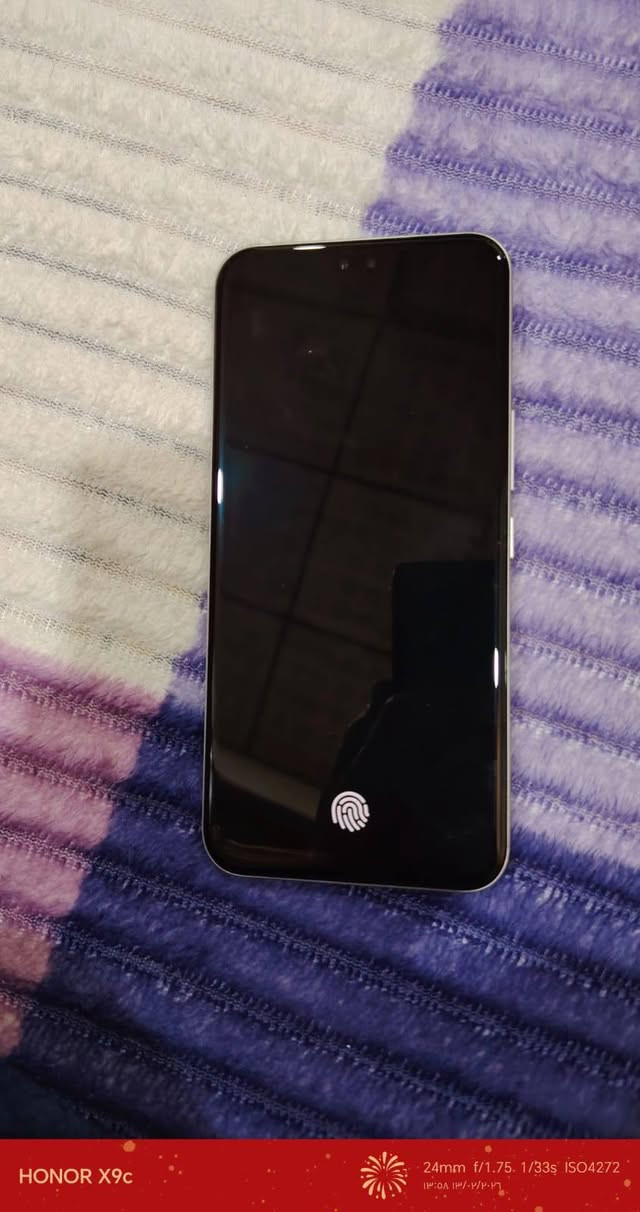 سلام عليكم هونر 400برو اخو الجديد ويا شاحنه فقط السعر 600


**إذا كنت صاحب هذا الإعلان وتريد حذفه لأي سبب، رجاءا أرسل رسالة إلى الدعم الفني**