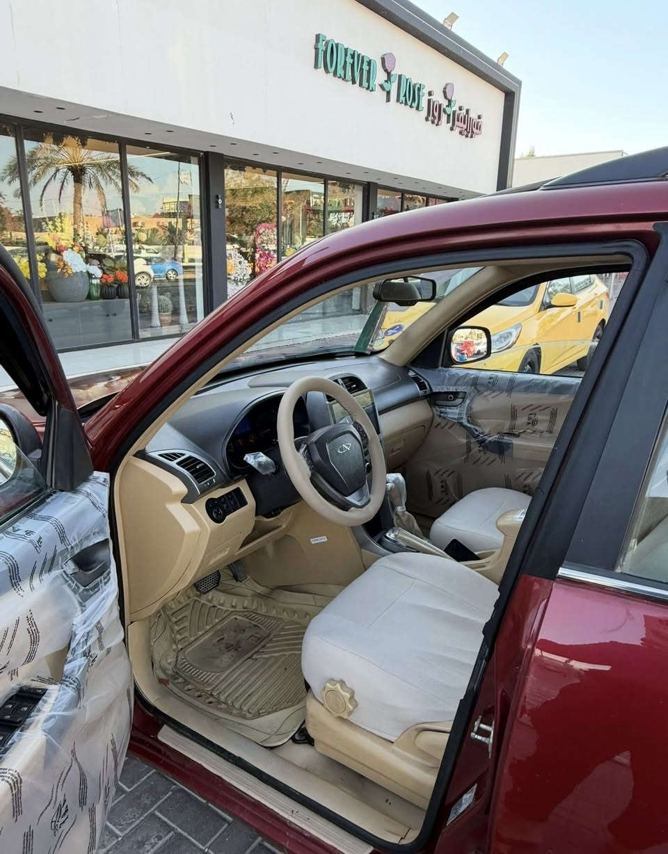 .
مستعجله عل بيع تيكو ٢٠١٤سياره بلاديه رقم بغداد دولي جديد
محرك٢٠٠٠ كير ميكانيكي سياره جديده  
سيارة جاهزه كل نقص مابيه  
مكاني بغداد 
***********
