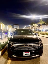 تاهو • ٢٠٢١ • فول مواصفات