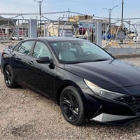 النترا ٢٠٢٣ • وارد امريكي • ضرر جهة الراكب