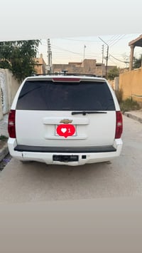 شيفروليه تاهو • ٢٠١٢ • ذي قار الرفاعي