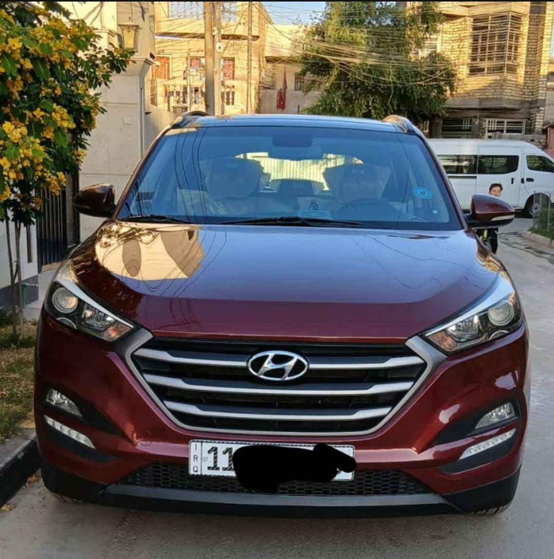 توسان 2016 خليجي مكفوله من الصبغ والتعديل والتبديل مواصفات بنروما مري شفط كشنات كهرباء سعر 182ورقه مكاني الكاضميه رقم الهاتف
***********
