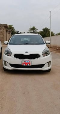 كارينز • ٢٠١٤ • رقم بصره