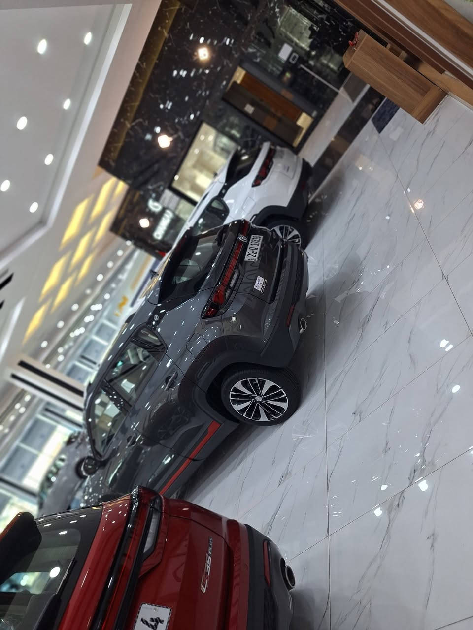 مستمرين بعروضنة ويا شركة شانجان البخيت للستفسار اكثر مستشار المبيعات علي ضياء ***********
