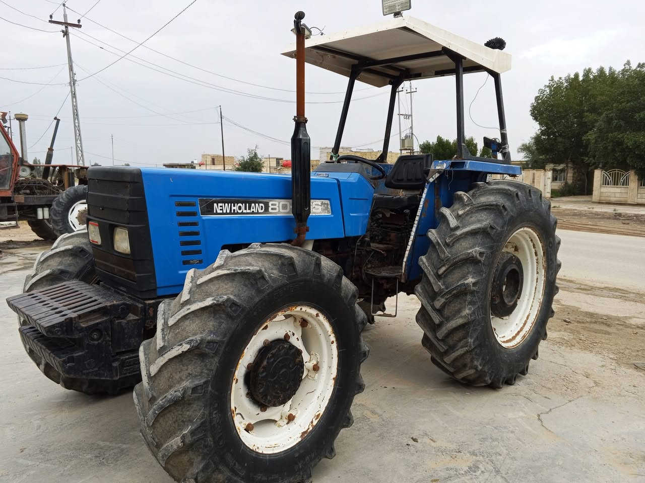 سلام عليكم للبيع مكين فيات صدامي 
ام كص العدل حجم 66/80مكين جاهز
 كتاب شرك مديل 2005
محرك مشروط كير مشروط جهاز 
مشروط اكسن مشروط  ثكال ور وكدام 
كهربائية كله شغال تخم تاير مكين
 جاهز مجهز الف مذب عليه عنوان
 الدوانيه مهناوي ستفسار ***********
