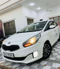 كارنز رندو • ٢٠١٦ • وارد امريكي