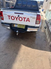 هايلوكس • الميمونة • ميسان