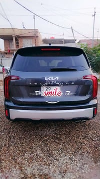 تيلوريد • ٢٠٢٤ • ٧ راكب