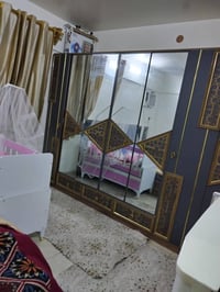 غرفة نوم • اثاث غرفة نوم • ديكور غرفة نوم • اثاث منزلي • اثاث مستعمل