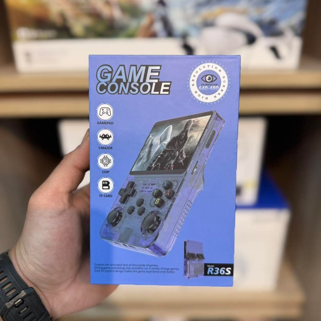 كونسل للبيع ذاكرة64كيكا
السعر25الف


**إذا كنت صاحب هذا الإعلان وتريد حذفه لأي سبب، رجاءا أرسل رسالة إلى الدعم الفني**