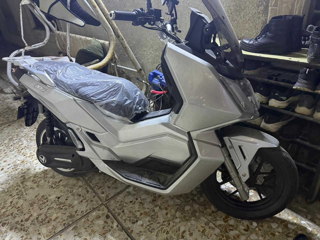 سلام عليكم دارجة شكلل لتي cbx بل جيس بعدهة ما ماشية فول واحد علا واحد  الله شاهد صارلي ضرف وعتازيت اخذتهىة  تلاثة مليون ونص ب تلاثة وبيهة مجال حك جيتك مكاني حي الجهاد ***********
